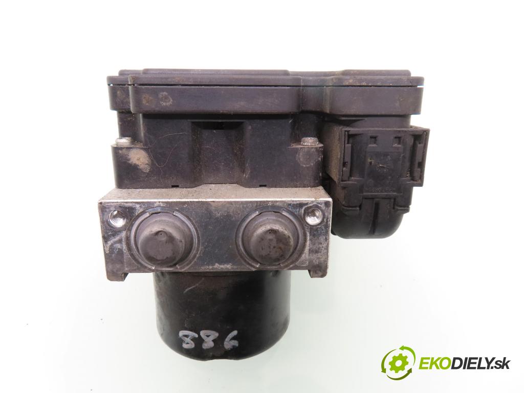 SEAT LEON (1P1) HB 2006 77,00 1.9 TDI - BXE 1896,00 Pumpa ABS 1K0907379P ; 1K0614117J (Pumpa ABS)