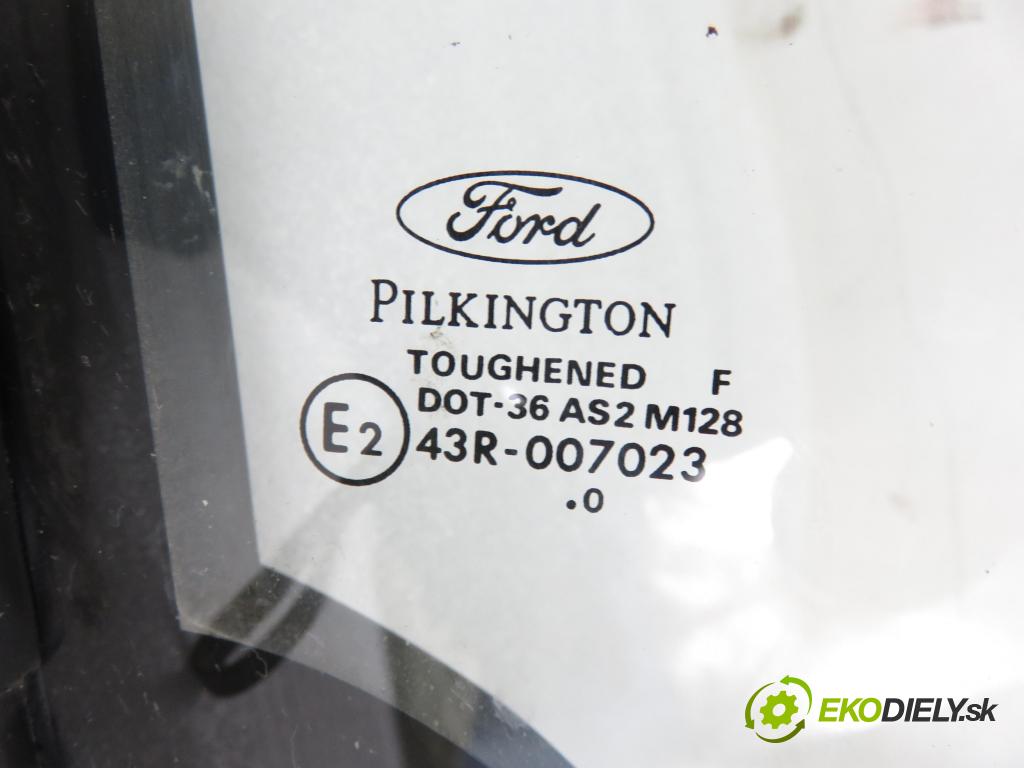 FORD TRANSIT Furgon (FA_ _) FURGON 2000 55,00 2.0 DI (FAE_, FAF_, FAG_) - D3FA 1998,00 okno TROJÚHELNÍK PP