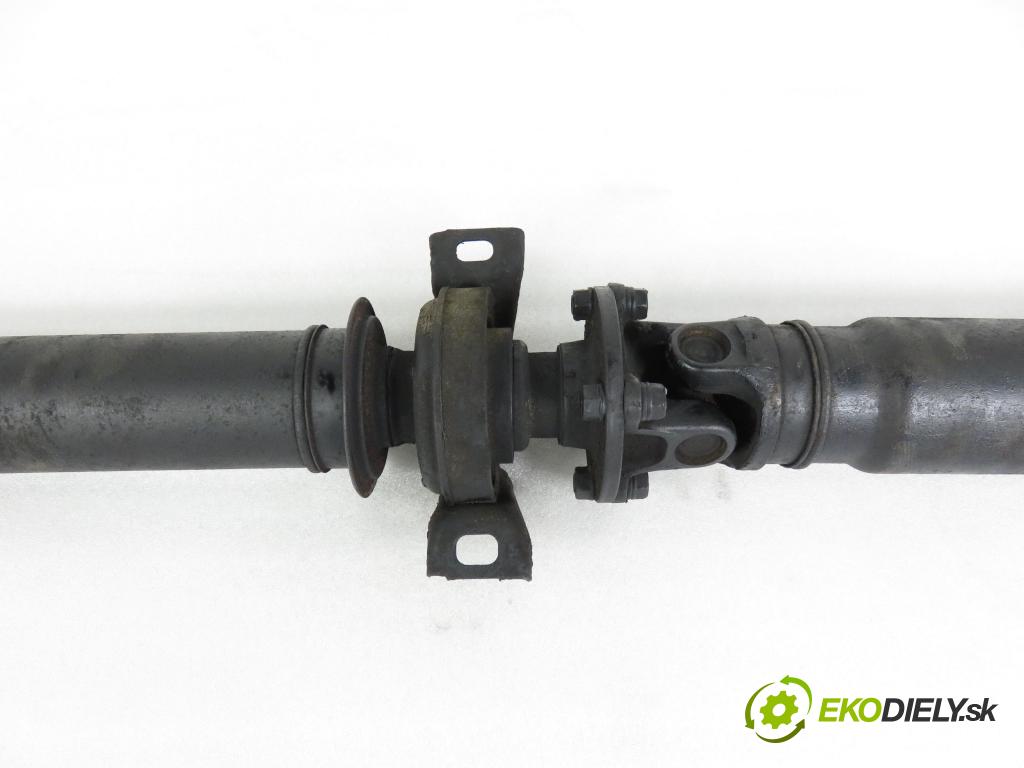 LEXUS IS I (JCE1_, GXE1_) SEDAN 2005 114,00 200 (GXE10) - 1G-FE 1988,00 WAL ŘÍZENÍ PT68