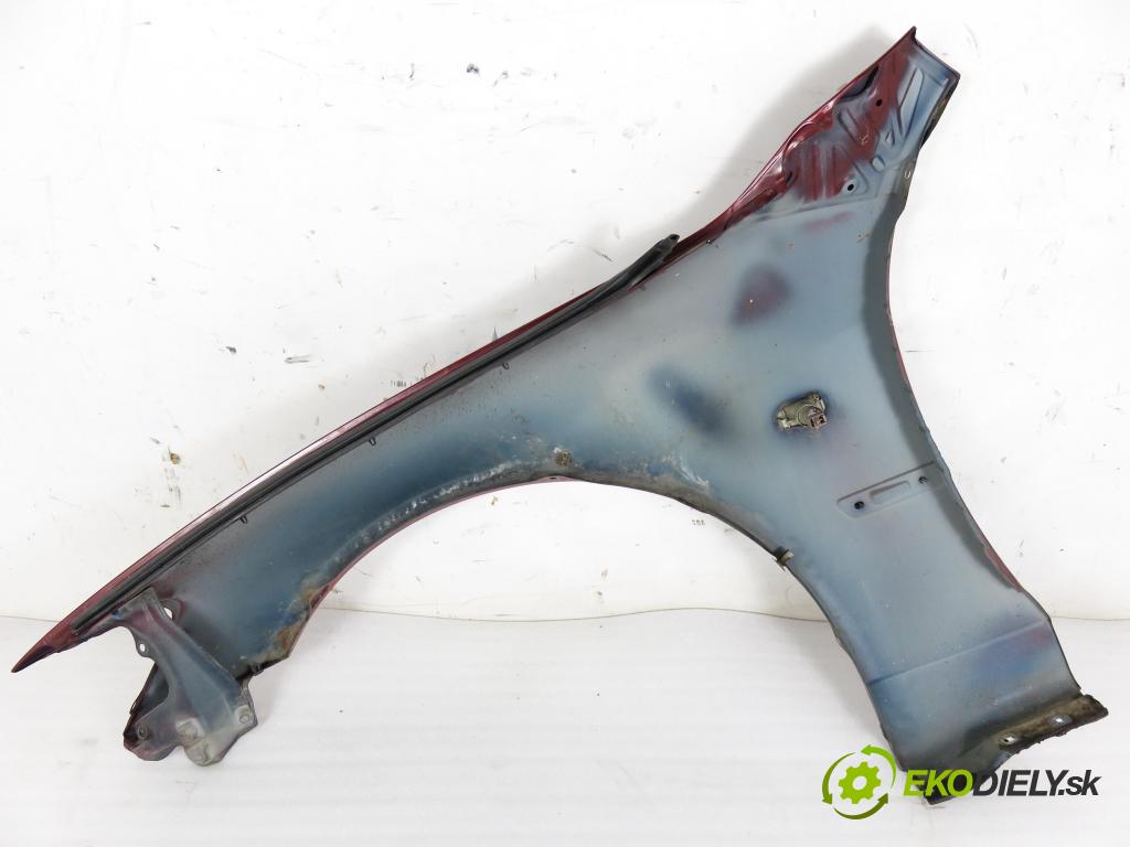 LEXUS IS I (JCE1_, GXE1_) SEDAN 2005 114,00 200 (GXE10) - 1G-FE 1988,00 blatník PP 
