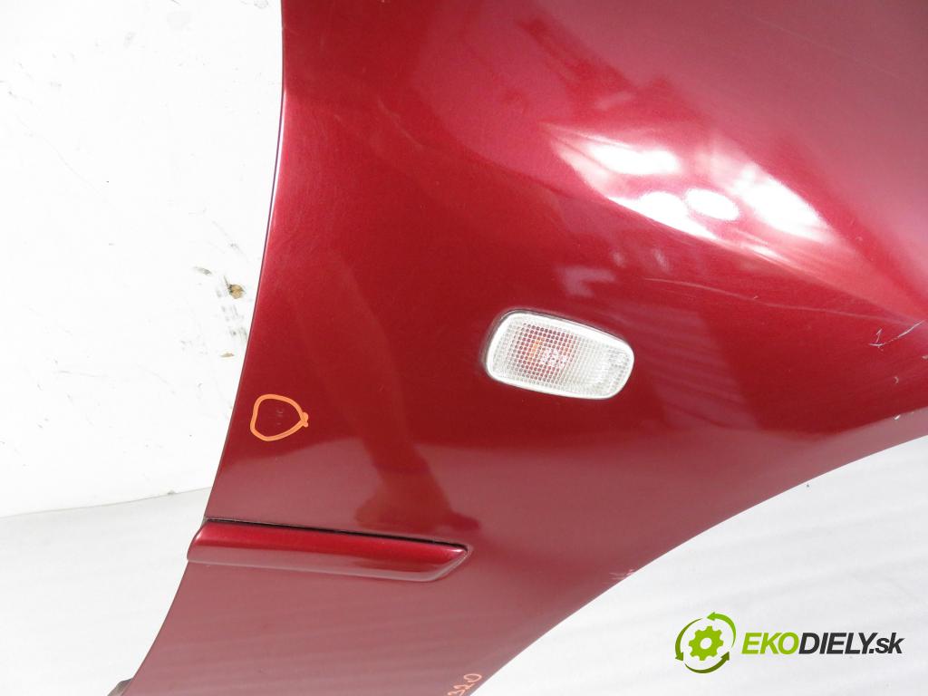LEXUS IS I (JCE1_, GXE1_) SEDAN 2005 114,00 200 (GXE10) - 1G-FE 1988,00 blatník PP