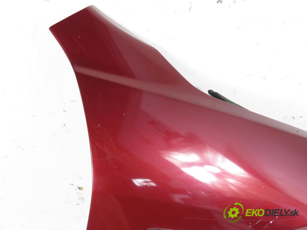 LEXUS IS I (JCE1_, GXE1_) SEDAN 2005 114,00 200 (GXE10) - 1G-FE 1988,00 blatník PP