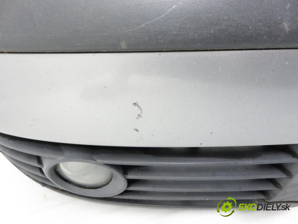 VW PASSAT B5.5 Variant (3B6) KOMBI 2000 74,00 1.9 TDI PD 101 - AVB 1896,00 nárazník přední část 3B0807217K