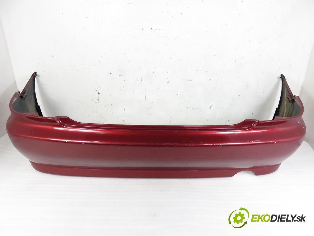 LEXUS IS I (JCE1_, GXE1_) SEDAN 2005 114,00 200 (GXE10) - 1G-FE 1988,00 nárazník zadní část