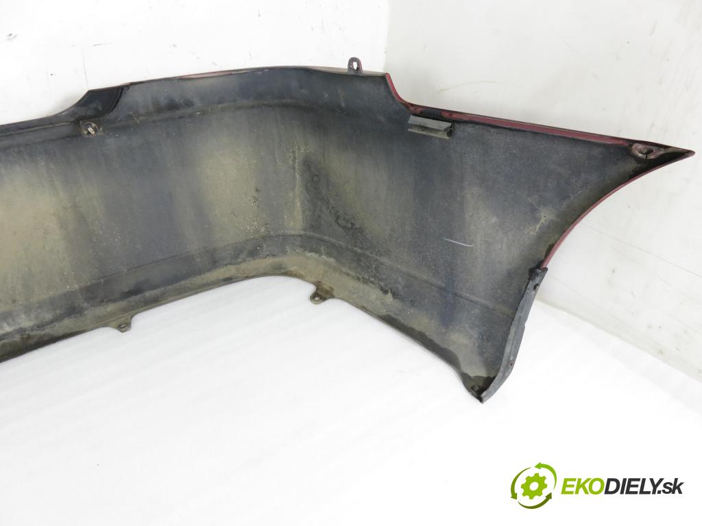 LEXUS IS I (JCE1_, GXE1_) SEDAN 2005 114,00 200 (GXE10) - 1G-FE 1988,00 nárazník zadní část