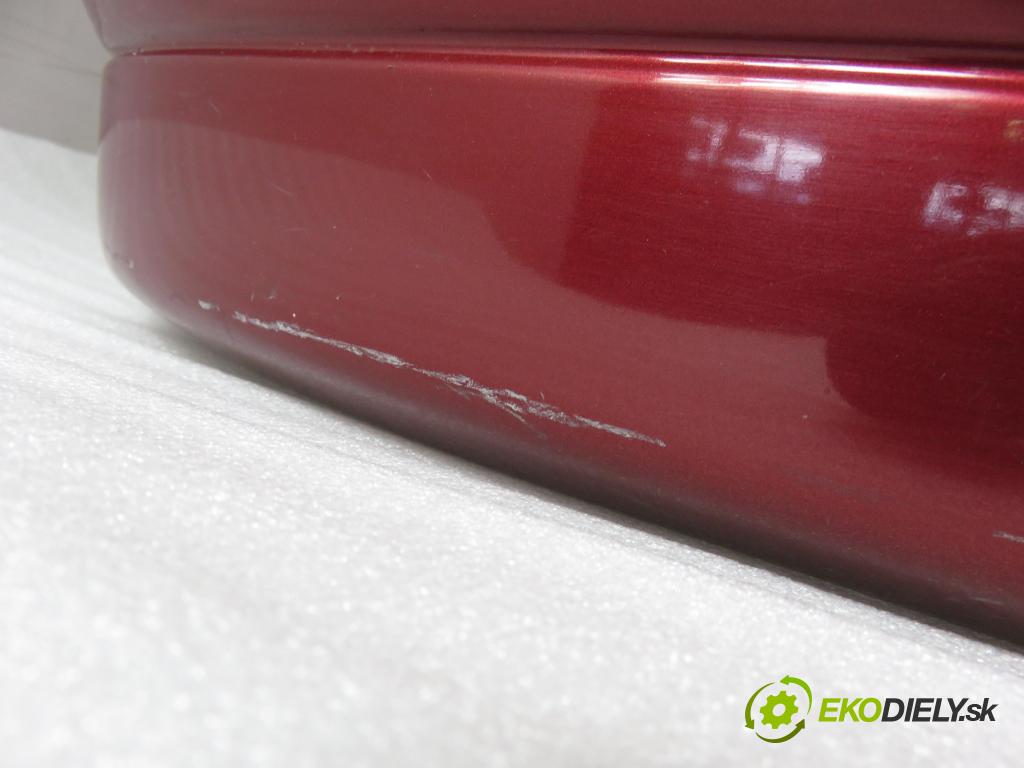 LEXUS IS I (JCE1_, GXE1_) SEDAN 2005 114,00 200 (GXE10) - 1G-FE 1988,00 nárazník zadní část