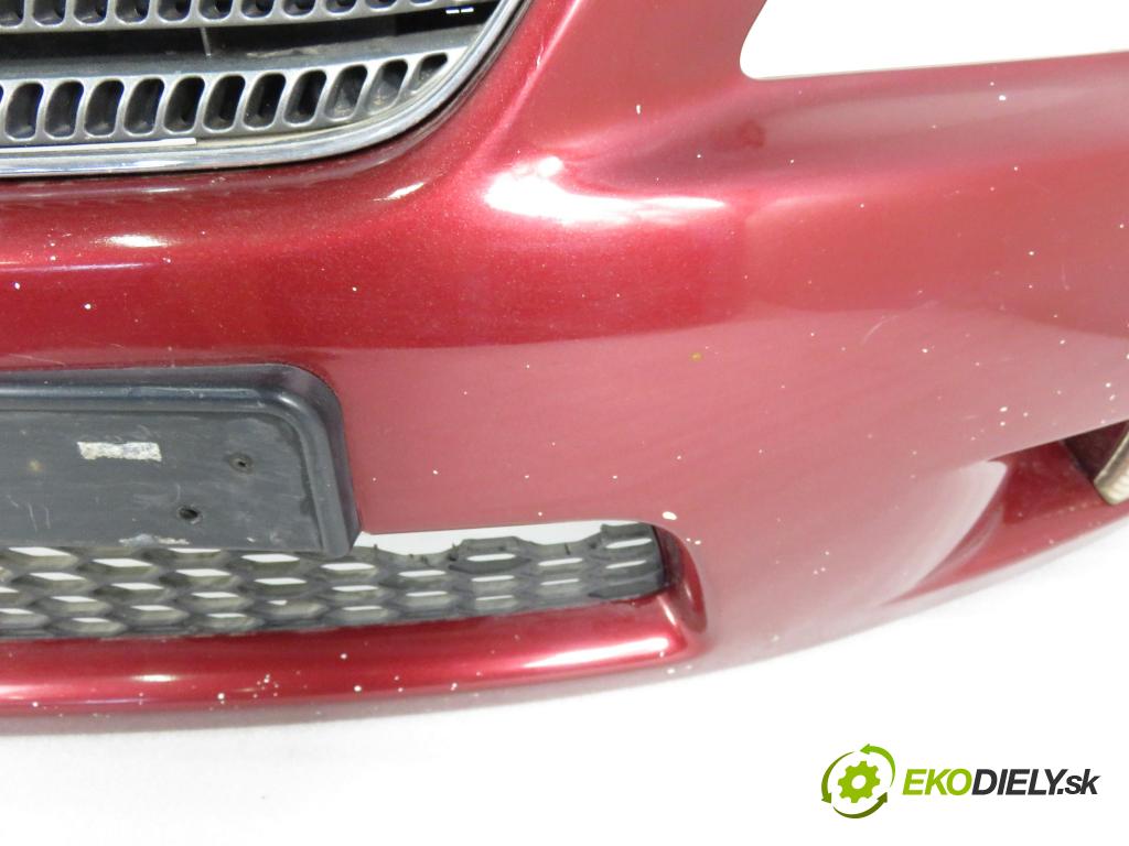 LEXUS IS I (JCE1_, GXE1_) SEDAN 2005 114,00 200 (GXE10) - 1G-FE 1988,00 nárazník přední část