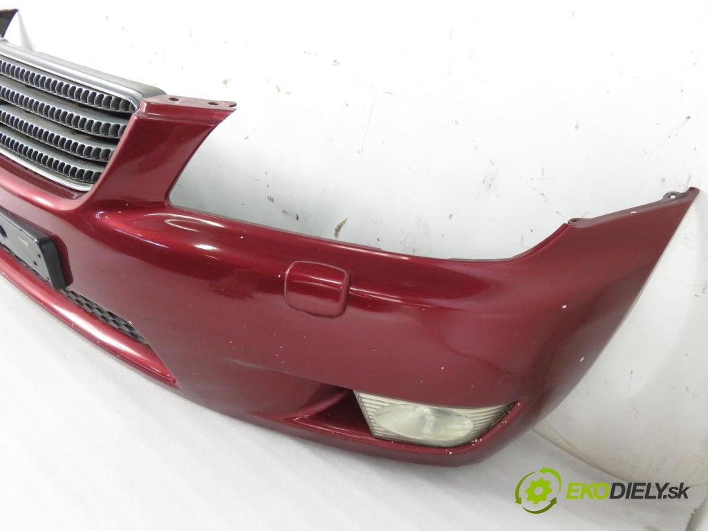 LEXUS IS I (JCE1_, GXE1_) SEDAN 2005 114,00 200 (GXE10) - 1G-FE 1988,00 nárazník přední část