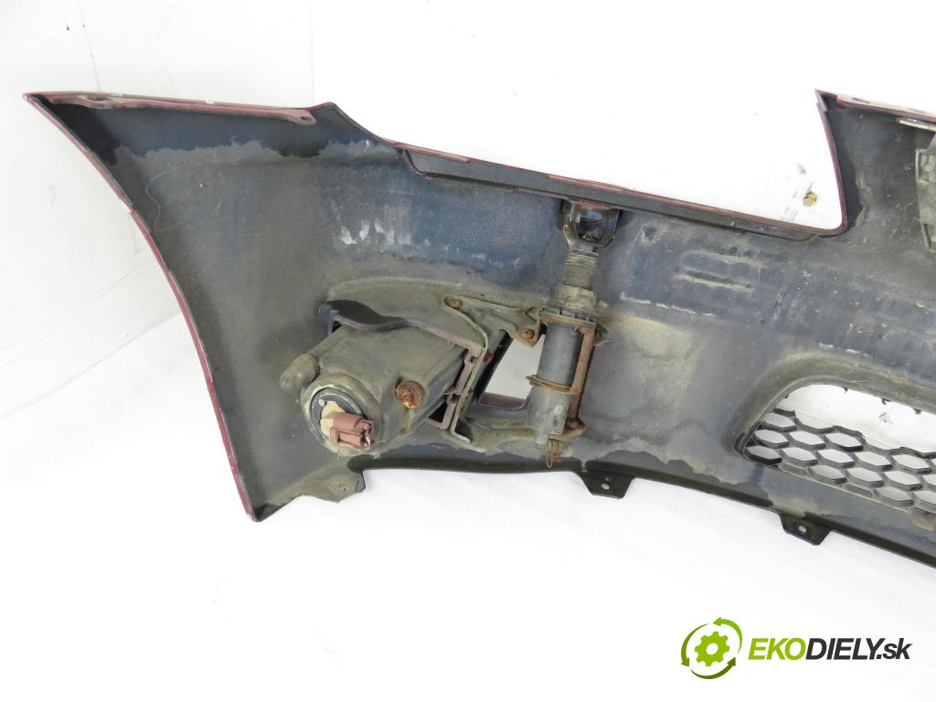 LEXUS IS I (JCE1_, GXE1_) SEDAN 2005 114,00 200 (GXE10) - 1G-FE 1988,00 nárazník přední část
