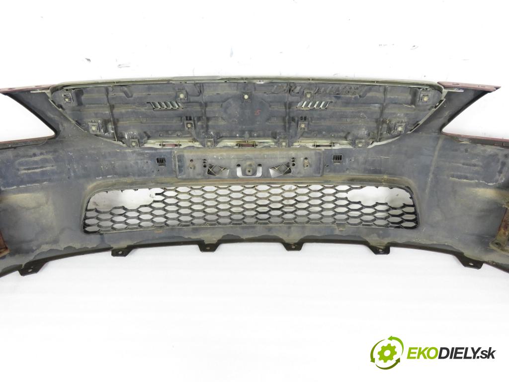 LEXUS IS I (JCE1_, GXE1_) SEDAN 2005 114,00 200 (GXE10) - 1G-FE 1988,00 nárazník přední část
