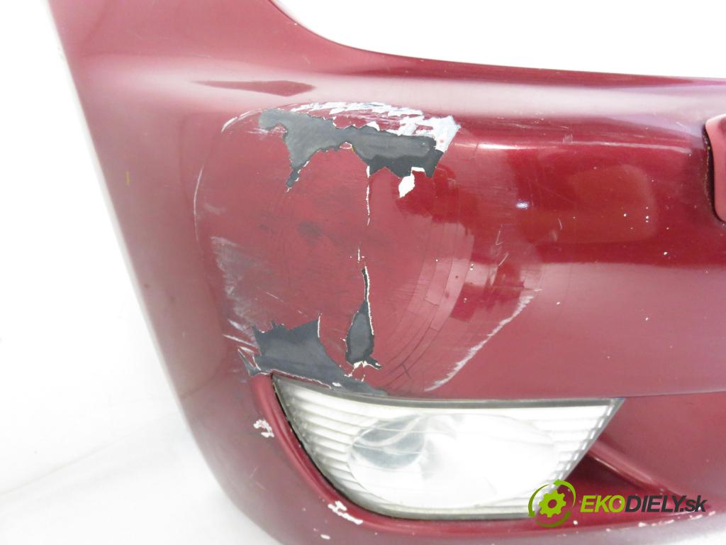 LEXUS IS I (JCE1_, GXE1_) SEDAN 2005 114,00 200 (GXE10) - 1G-FE 1988,00 nárazník přední část