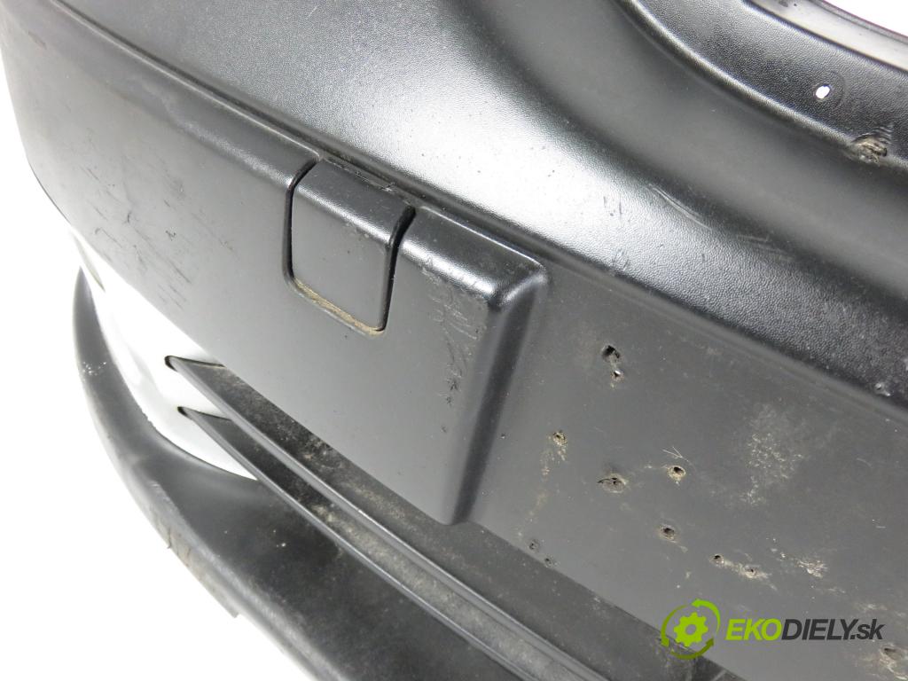 CITROEN C3 I (FC_) HB 2004 66,00 1.4 16V HDi - 8HY (DV4TED4) 1398,00 nárazník přední část