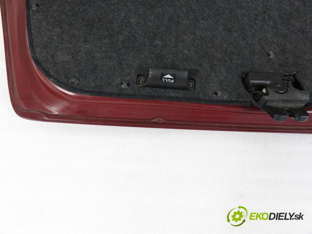 LEXUS IS I (JCE1_, GXE1_) SEDAN 2005 114,00 200 (GXE10) - 1G-FE 1988,00 kapota kufra SEDAN 