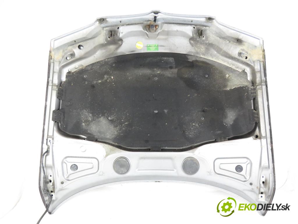 BMW X3 (E83) SUV 2005 110,00 2.0 d 150 - M47 D20 (204D4) 1995,00 kapota  (Kapota)