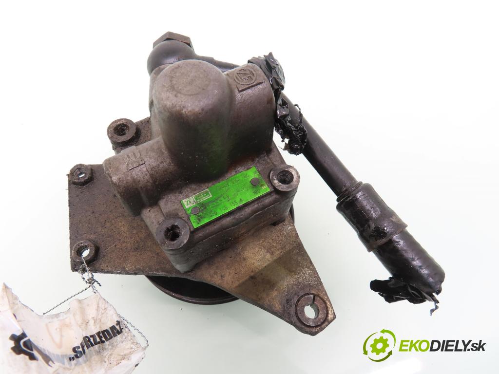 AUDI 80 (8C, B4) SEDAN 1993 66,00 1.9 TDI - 1Z 1896,00 Pumpa servočerpadlo 050145155A ; 7681955186 (Servočerpadlo)