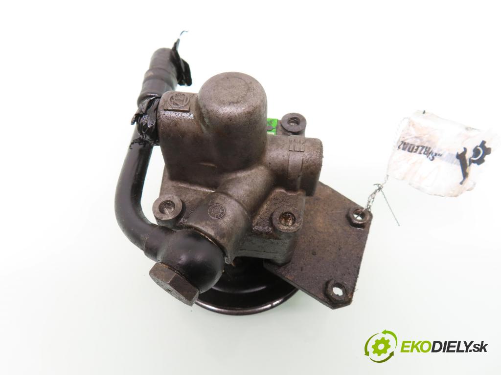 AUDI 80 (8C, B4) SEDAN 1993 66,00 1.9 TDI - 1Z 1896,00 Pumpa servočerpadlo 050145155A ; 7681955186 (Servočerpadlo)