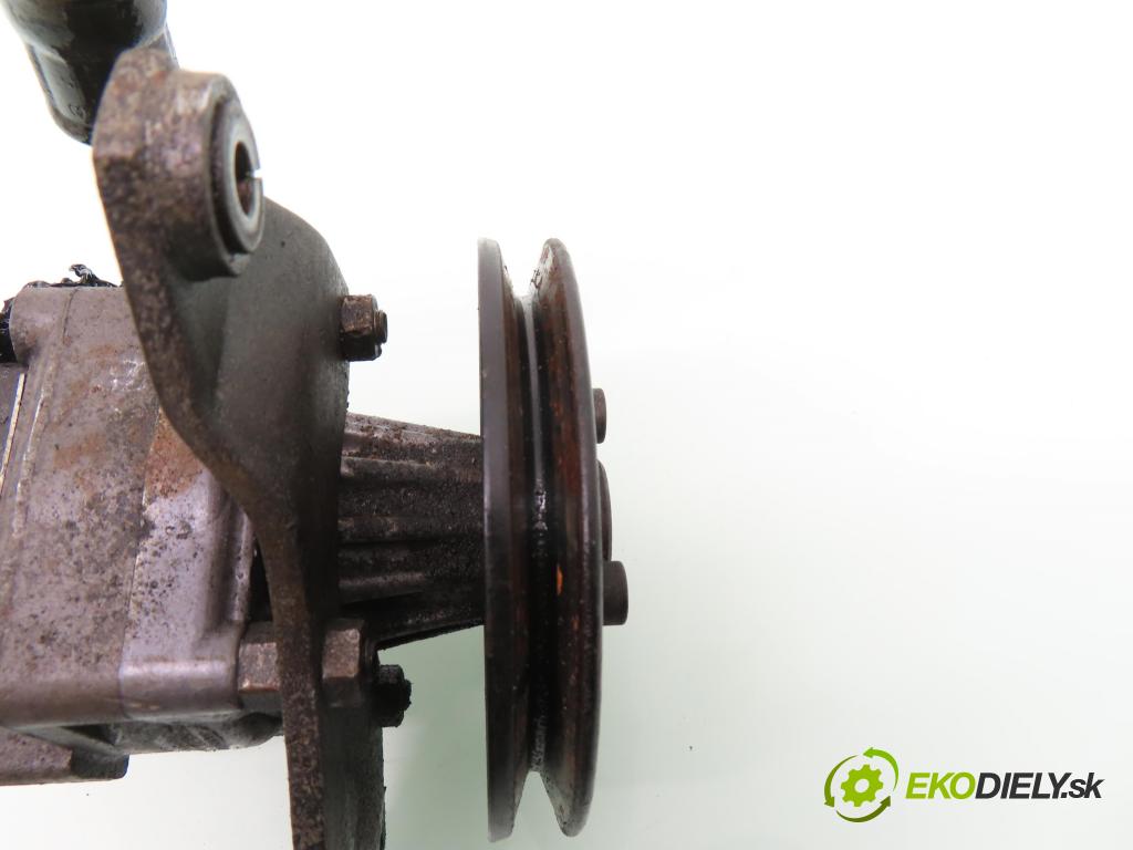 AUDI 80 (8C, B4) SEDAN 1993 66,00 1.9 TDI - 1Z 1896,00 Pumpa servočerpadlo 050145155A ; 7681955186 (Servočerpadlo)