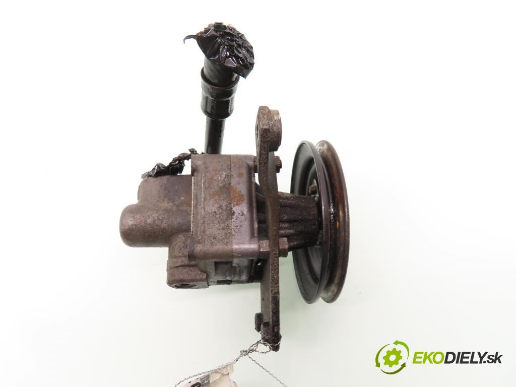 AUDI 80 (8C, B4) SEDAN 1993 66,00 1.9 TDI - 1Z 1896,00 Pumpa servočerpadlo 050145155A ; 7681955186 (Servočerpadlo)