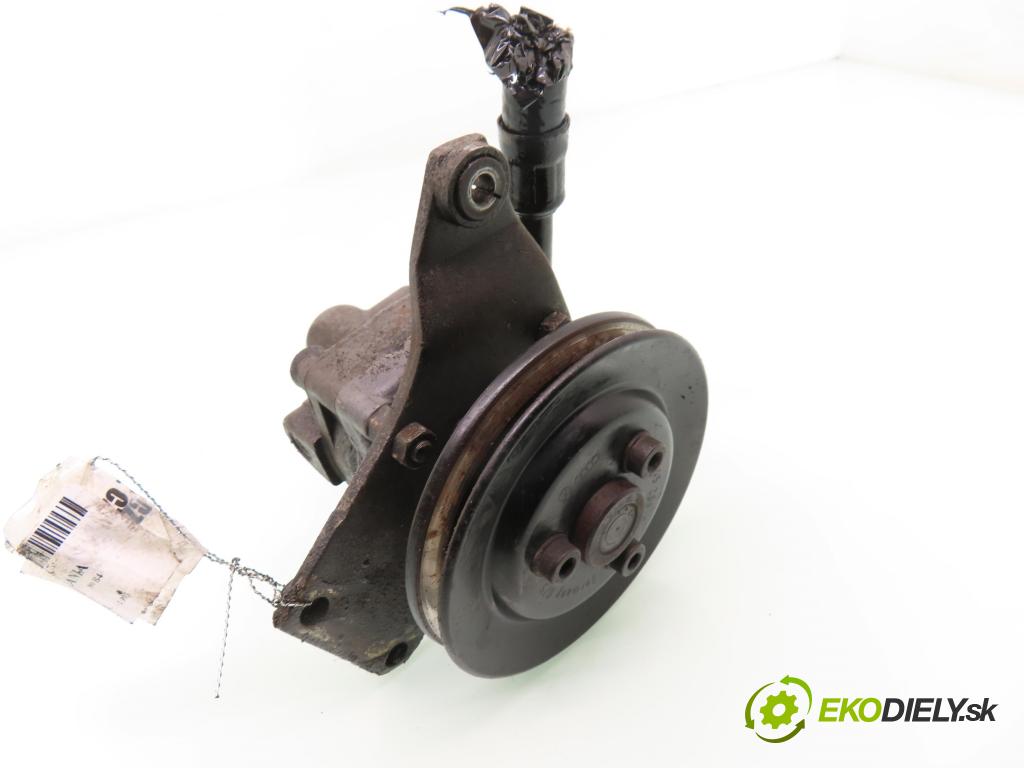 AUDI 80 (8C, B4) SEDAN 1993 66,00 1.9 TDI - 1Z 1896,00 Pumpa servočerpadlo 050145155A ; 7681955186 (Servočerpadlo)