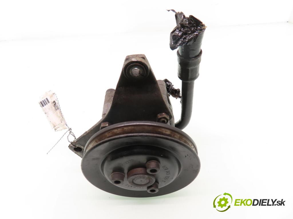 AUDI 80 (8C, B4) SEDAN 1993 66,00 1.9 TDI - 1Z 1896,00 Pumpa servočerpadlo 050145155A ; 7681955186 (Servočerpadlo)