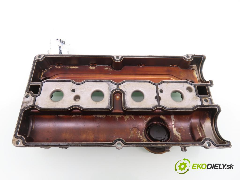 OPEL ZAFIRA A Nadwozie Wielkopojemne (MPV) (T98)  MINIVAN 2002 92,00 1.8 16V 125 - Z 18 XE 1796,00 kryt Ventilů 90536413