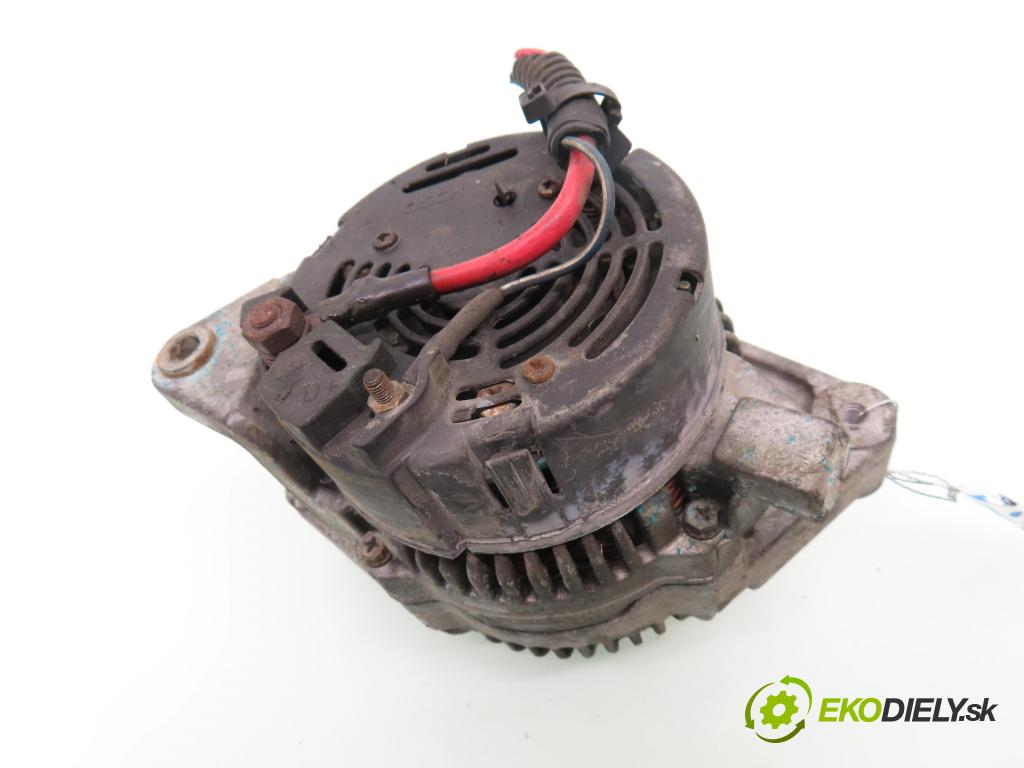 OPEL CORSA B (S93) HB 1997 44,00 1.4 i - C 14 NZ 1389,00 Alternátor  (Alternátor)