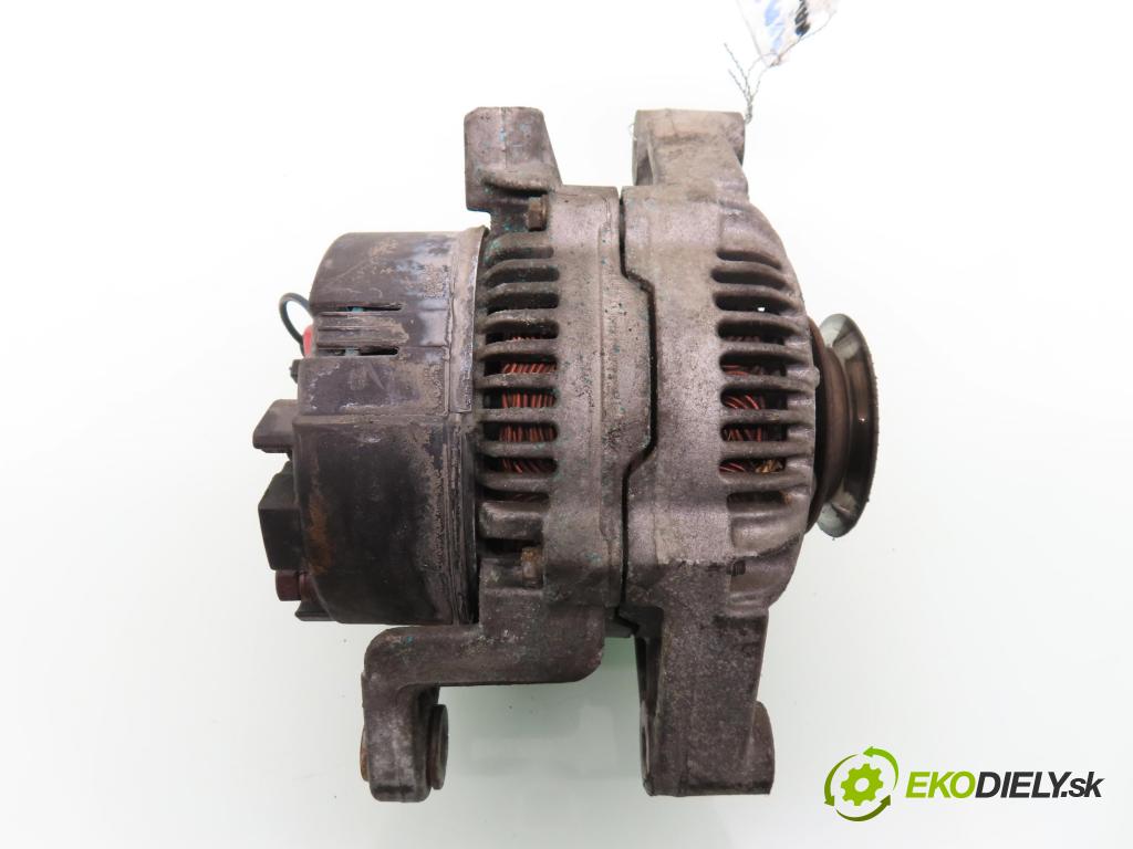 OPEL CORSA B (S93) HB 1997 44,00 1.4 i - C 14 NZ 1389,00 Alternátor  (Alternátor)