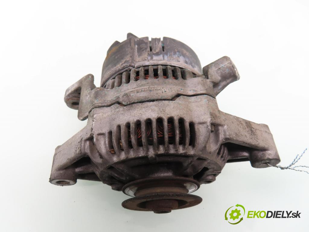 OPEL CORSA B (S93) HB 1997 44,00 1.4 i - C 14 NZ 1389,00 Alternátor  (Alternátor)