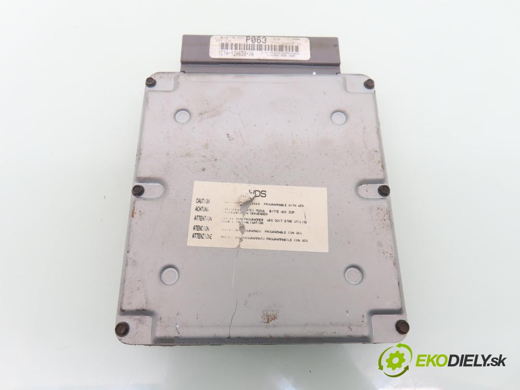 FORD TRANSIT Furgon (FA_ _) FURGON 2002 66,00 2.4 DI (FAA_, FAB_, FAC_, FAD_) - D2FA 2402,00 Riadiaca jednotka Motor YC1A12A650JA