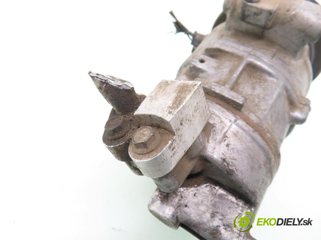 FIAT STILO (192_) HB 2001 76,00 1.6 16V 103 - 182 B6.000 1596,00 KOMPRESOR: klimatizace 4472208630 (Kompresor klimatizace)