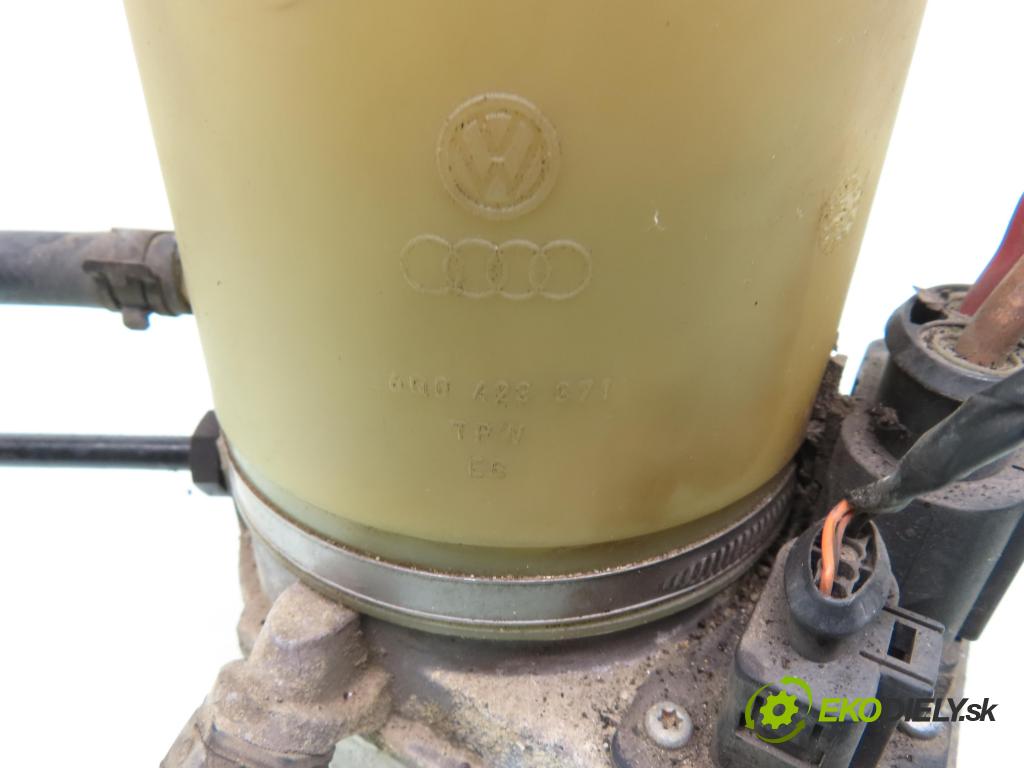 VW POLO (9N_) HB 2001 47,00 1.2 12V 64 - AZQ 1198,00 Pumpa servočerpadlo 6Q0423371