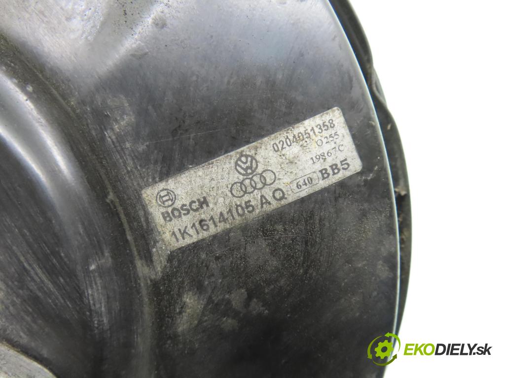 SEAT LEON (1P1) HB 2006 77,00 1.9 TDI - BXE 1896,00 Posilovač 1K1614105AQ (Servočerpadlo)