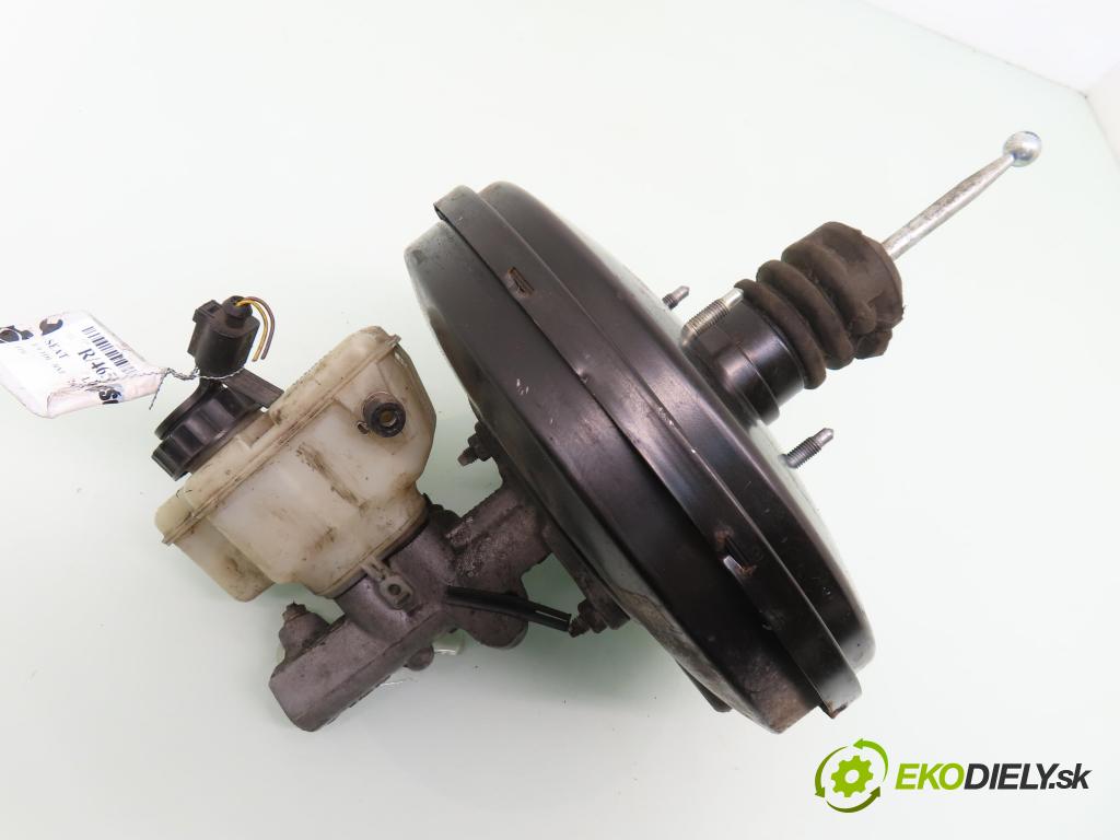 SEAT LEON (1P1) HB 2006 77,00 1.9 TDI - BXE 1896,00 Posilovač 1K1614105AQ (Servočerpadlo)