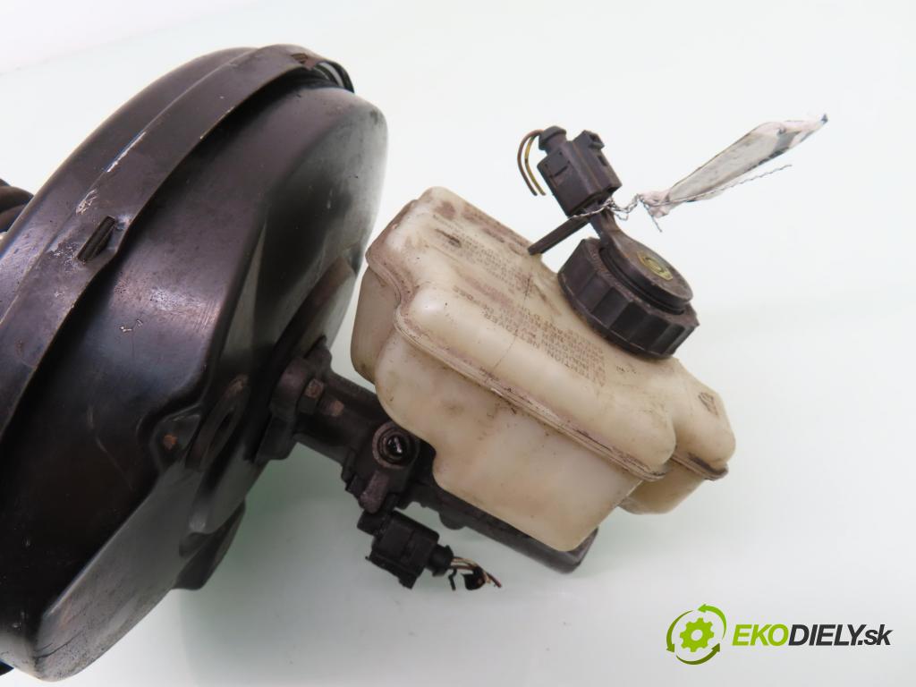 SEAT LEON (1P1) HB 2006 77,00 1.9 TDI - BXE 1896,00 Posilovač 1K1614105AQ (Servočerpadlo)