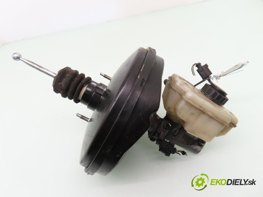 SEAT LEON (1P1) HB 2006 77,00 1.9 TDI - BXE 1896,00 Posilovač 1K1614105AQ (Servočerpadlo)