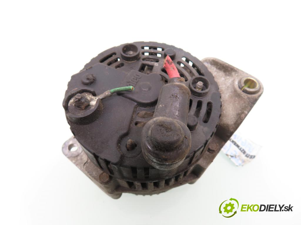 RENAULT LAGUNA I (B56_, 556_) LIFTBACK 1997 66,00 1.8 (B56A/B) - F3P 724 1794,00 Alternátor 7700424596 (Alternátor)