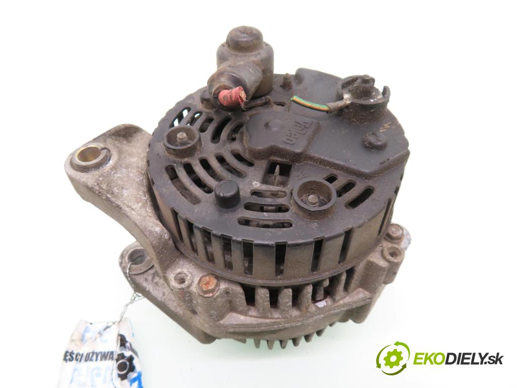 RENAULT LAGUNA I (B56_, 556_) LIFTBACK 1997 66,00 1.8 (B56A/B) - F3P 724 1794,00 Alternátor 7700424596 (Alternátor)