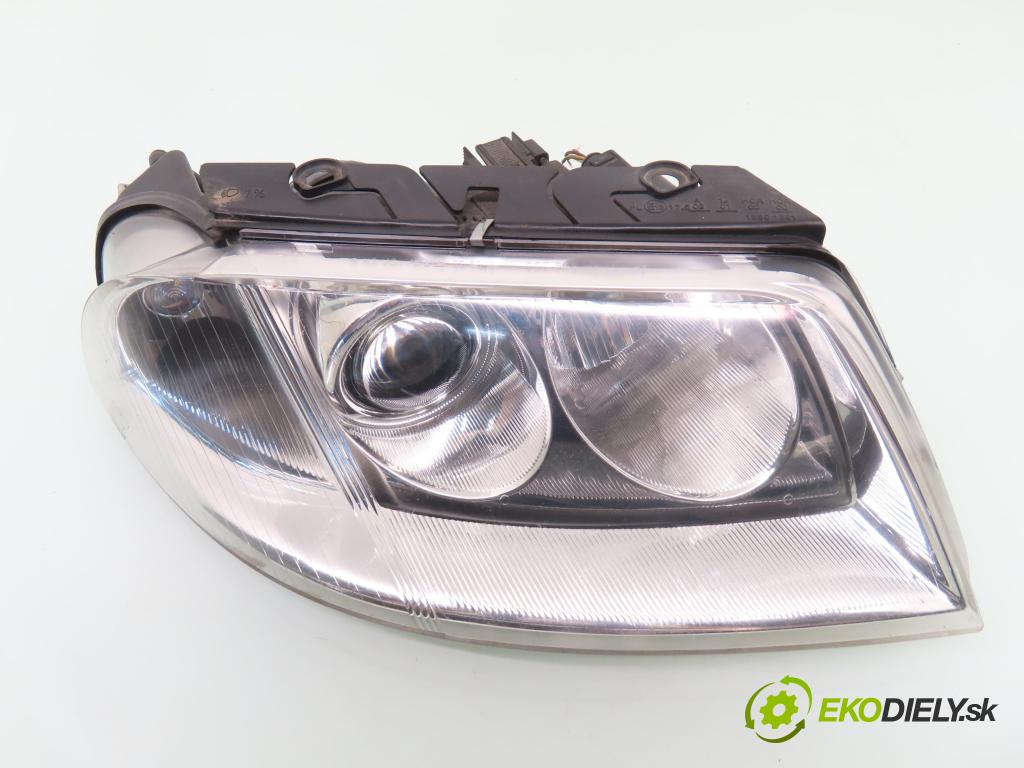 VW PASSAT B5.5 Variant (3B6) KOMBI 2000 74,00 1.9 TDI PD 101 - AVB 1896,00 Svetlo PP