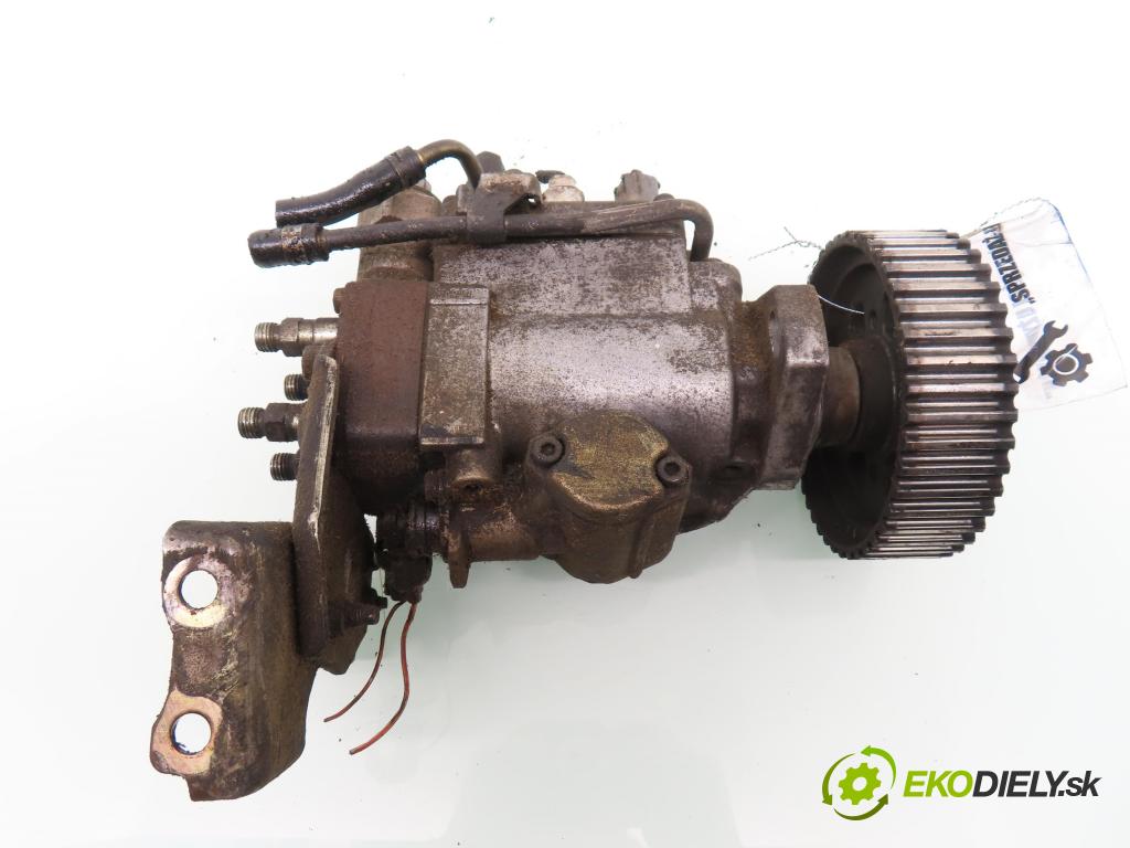 MAZDA 323 F VI (BJ) HB 2002 74,00 2.0 DITD 101 - RF4F 1998,00 Pumpa vstrekovacia RF2A13800A ; 09650050016 (Vstrekovacie čerpadlo)