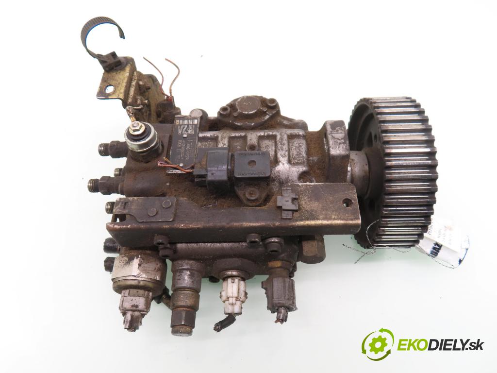 MAZDA 323 F VI (BJ) HB 2002 74,00 2.0 DITD 101 - RF4F 1998,00 Pumpa vstrekovacia RF2A13800A ; 09650050016 (Vstrekovacie čerpadlo)