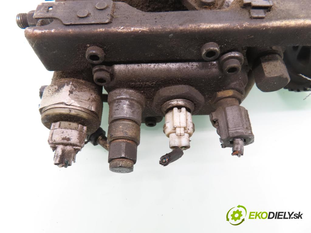 MAZDA 323 F VI (BJ) HB 2002 74,00 2.0 DITD 101 - RF4F 1998,00 Pumpa vstrekovacia RF2A13800A ; 09650050016 (Vstrekovacie čerpadlo)