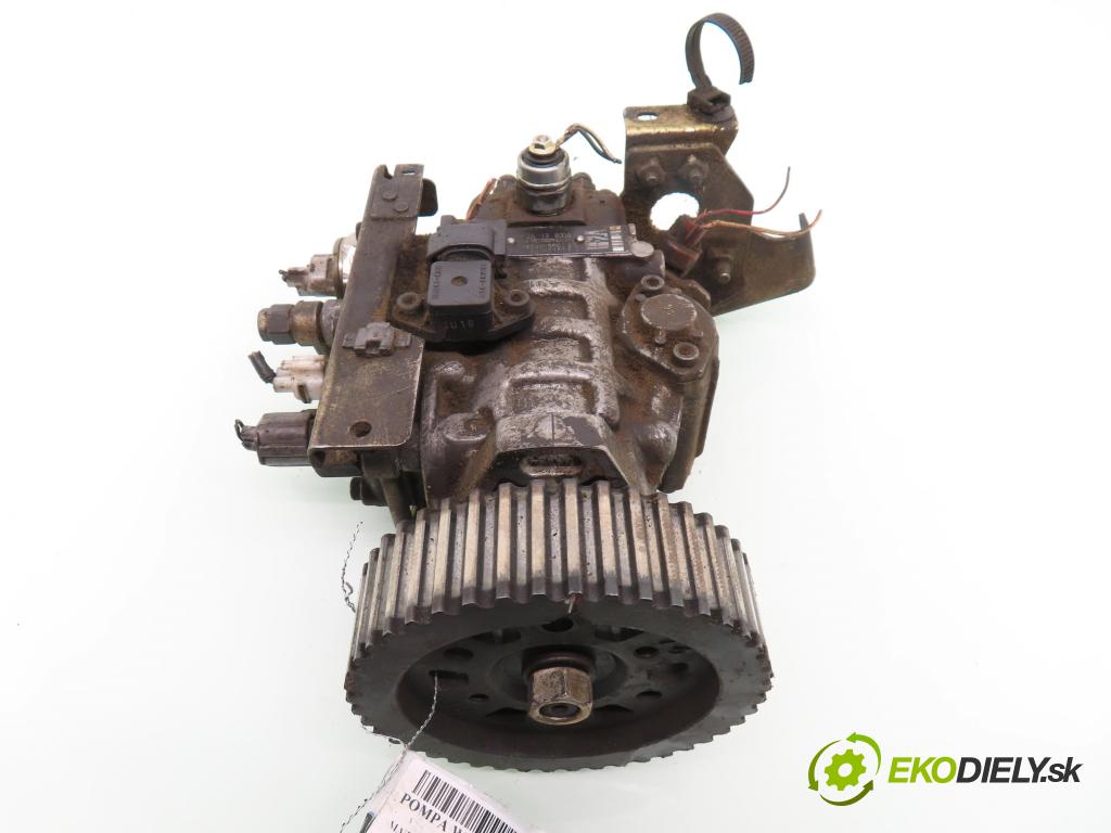 MAZDA 323 F VI (BJ) HB 2002 74,00 2.0 DITD 101 - RF4F 1998,00 Pumpa vstrekovacia RF2A13800A ; 09650050016 (Vstrekovacie čerpadlo)