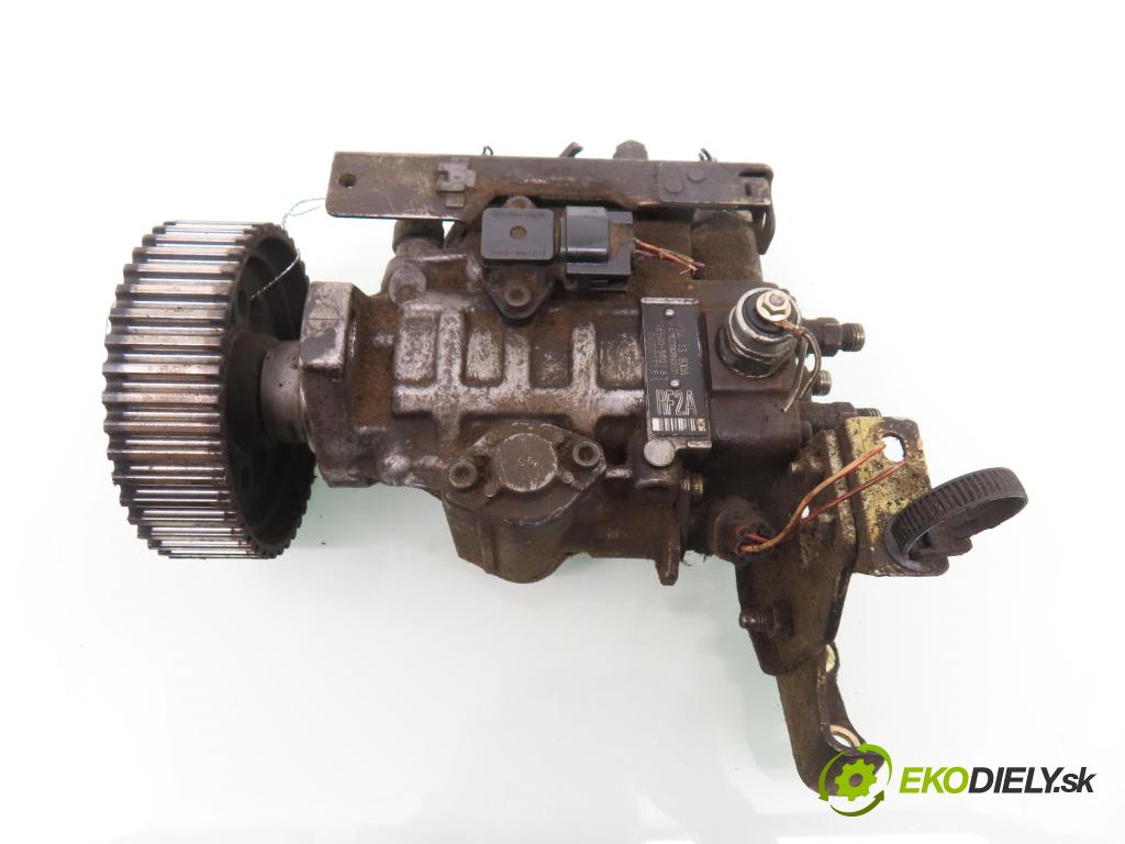 MAZDA 323 F VI (BJ) HB 2002 74,00 2.0 DITD 101 - RF4F 1998,00 Pumpa vstrekovacia RF2A13800A ; 09650050016 (Vstrekovacie čerpadlo)