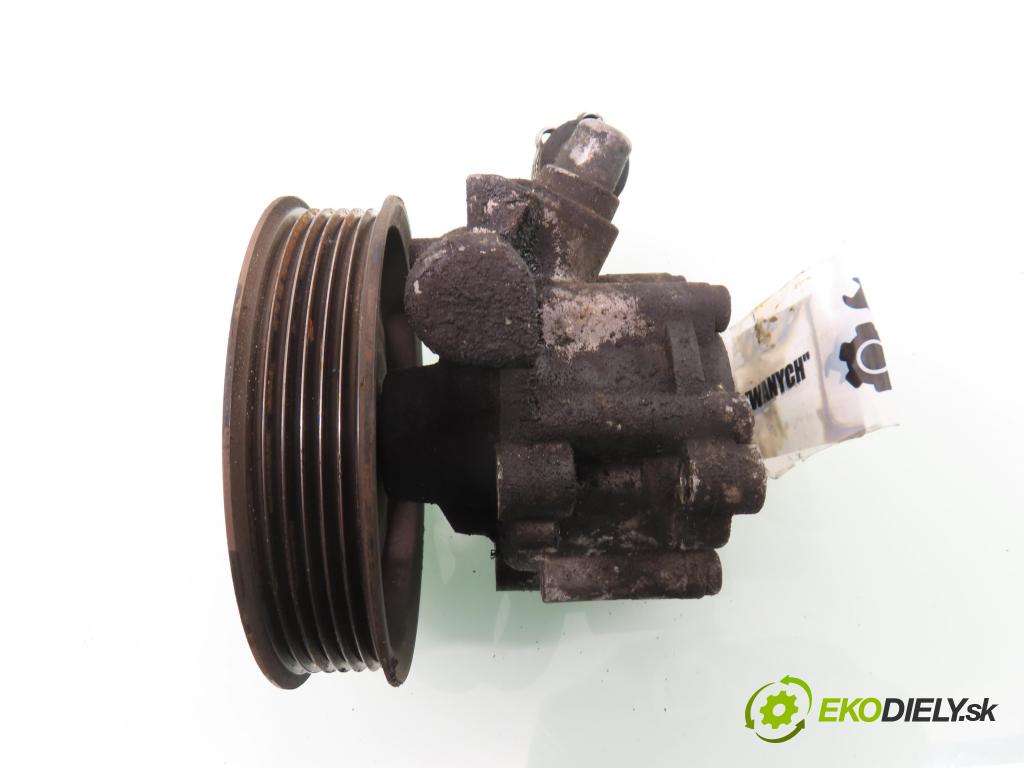 ALFA ROMEO 159 Sportwagon (939_) KOMBI 2007 100,00 1.9 JTDM 16V - 937 A8.000 1910,00 Pumpa servočerpadlo 7617955560 ; 00505004240 (Servočerpadlo)