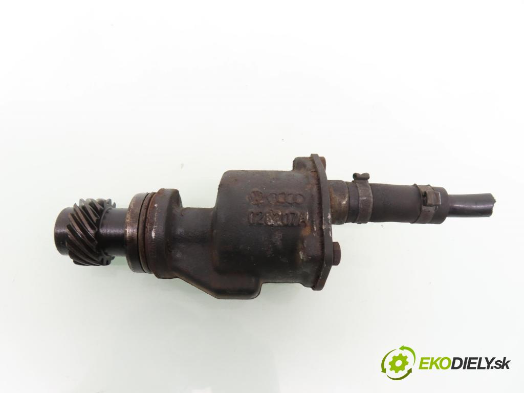 VW PASSAT B3/B4 Variant (3A5, 35I) KOMBI 1995 66,00 1.9 TDI - 1Z 1896,00 Pumpa vákuová 028207A