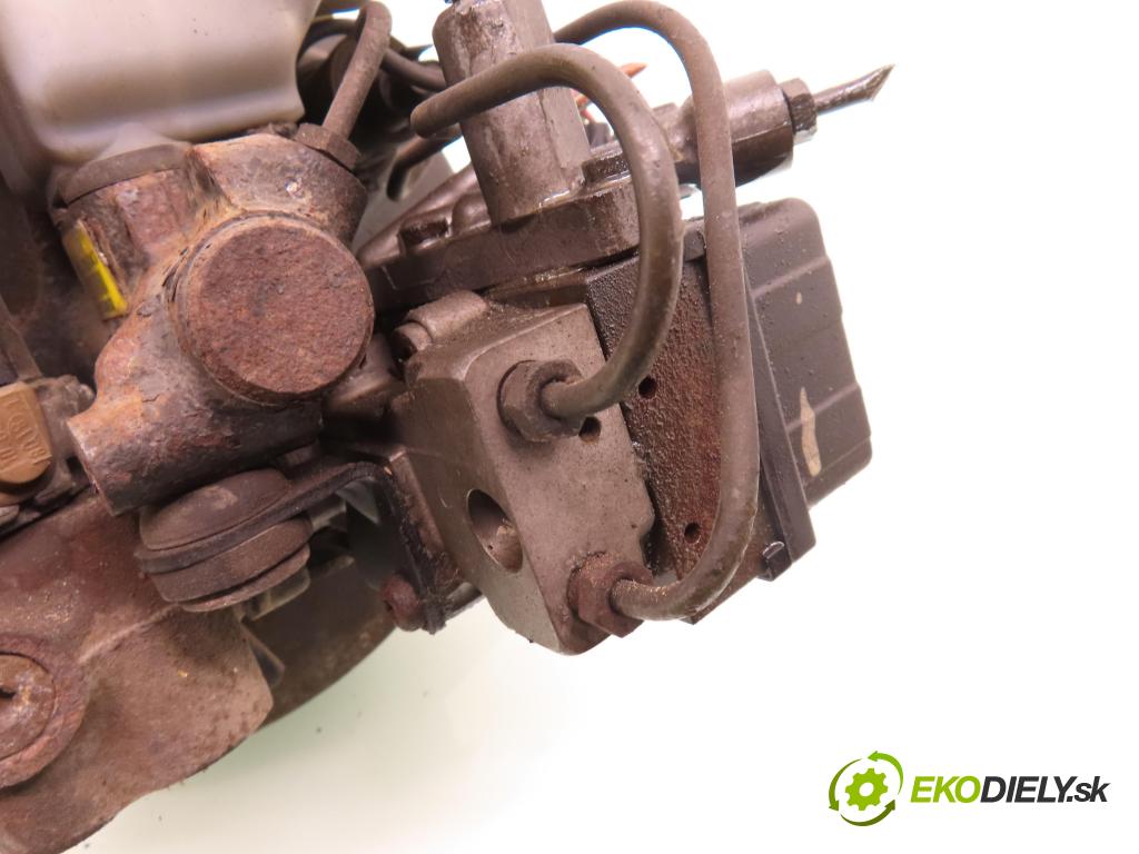 VW GOLF III (1H1) HB 1994 47,00 1.9 D 64 1896,00 Posilovač 1H1614101B ; 10044707453 (Servočerpadlo)