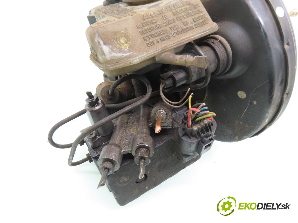 VW GOLF III (1H1) HB 1994 47,00 1.9 D 64 1896,00 Posilovač 1H1614101B ; 10044707453 (Servočerpadlo)