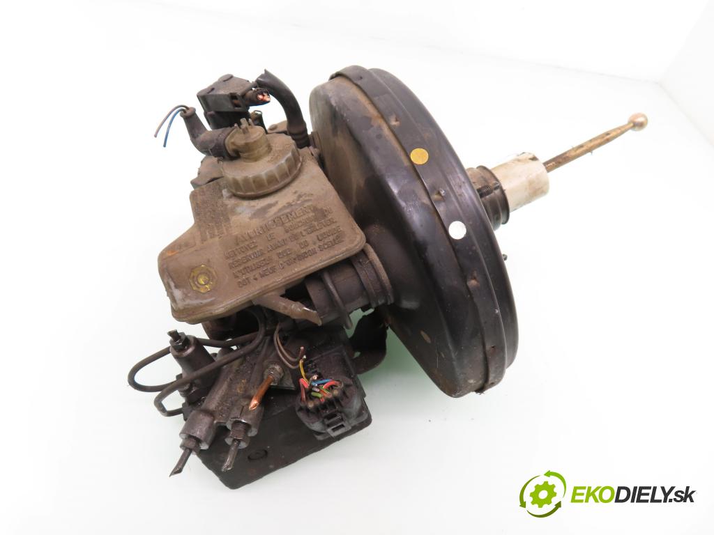 VW GOLF III (1H1) HB 1994 47,00 1.9 D 64 1896,00 Posilovač 1H1614101B ; 10044707453 (Servočerpadlo)