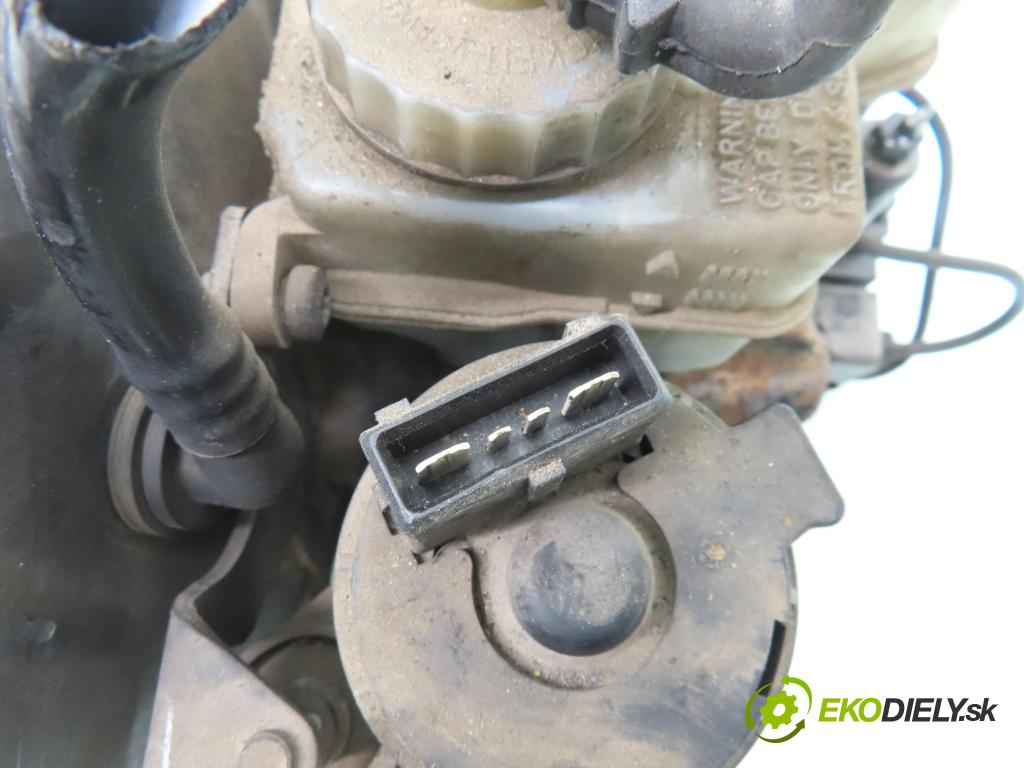 VW GOLF III (1H1) HB 1994 47,00 1.9 D 64 1896,00 Posilovač 1H1614101B ; 10044707453 (Servočerpadlo)