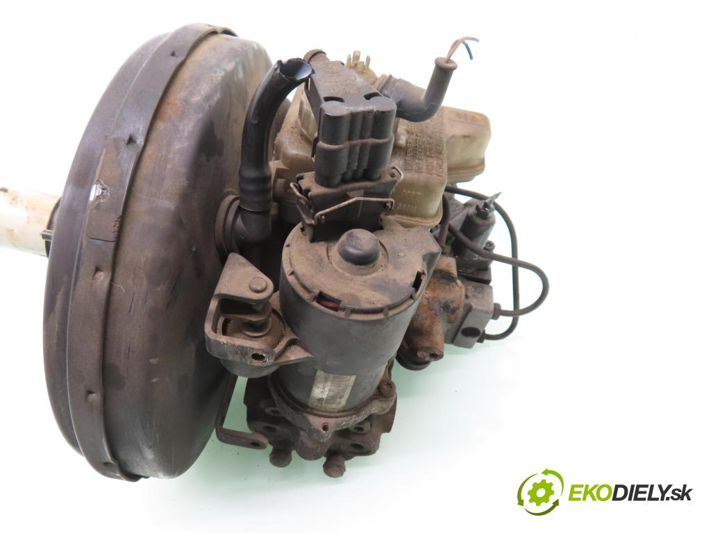 VW GOLF III (1H1) HB 1994 47,00 1.9 D 64 1896,00 Posilovač 1H1614101B ; 10044707453 (Servočerpadlo)